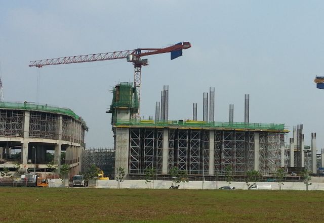 Industrial & Civil Engineering